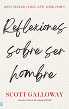 Reflexiones sobre ser hombre