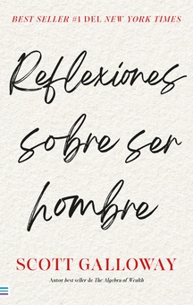 Reflexiones sobre ser hombre