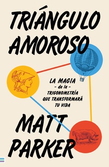 Triángulo amoroso